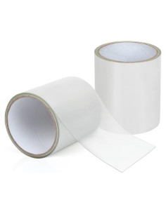 Cinta de Sellado Transparente Maveek 10cm x 1.52m PVC