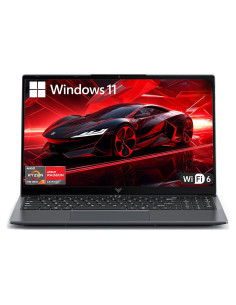 Laptop MALLRACE LX15PRO AMD Ryzen 7 7730U 16GB RAM 512GB SSD