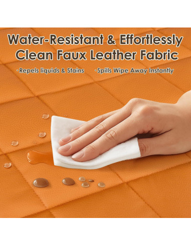 Cama Ortopédica Grande para Perros Paw Libero 90x60cm Impermeable