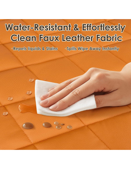 Cama Ortopédica Grande para Perros Paw Libero 90x60cm Impermeable