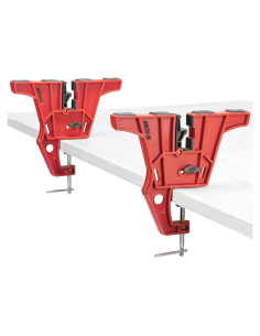 Vices para Esquí y Snowboard ANCHOM SW-vise2 - Antideslizantes