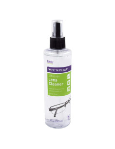 Limpiador de Lentes Flents Wipe N Clear 236 ml Antiestático