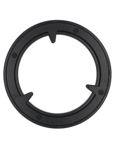 Lazy Susan Giratorio Z METNAL 25 cm Alta Resistencia 30 kg