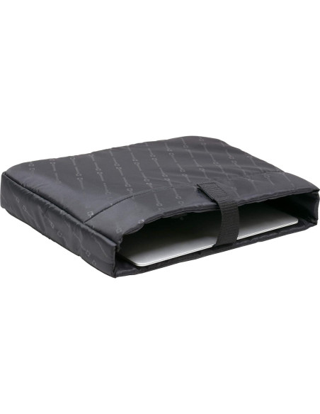 Maletín Rodante Alpine Swiss para Laptop - Tamaño Aprobado TSA