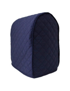 Cubierta Acolchada de Algodón para Batidora Kitchenaid 4.5-6 Qt