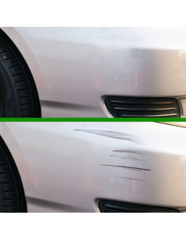 Pintura de Retoque PAINT2FIX PR Escarlata para Hyundai - 40ml