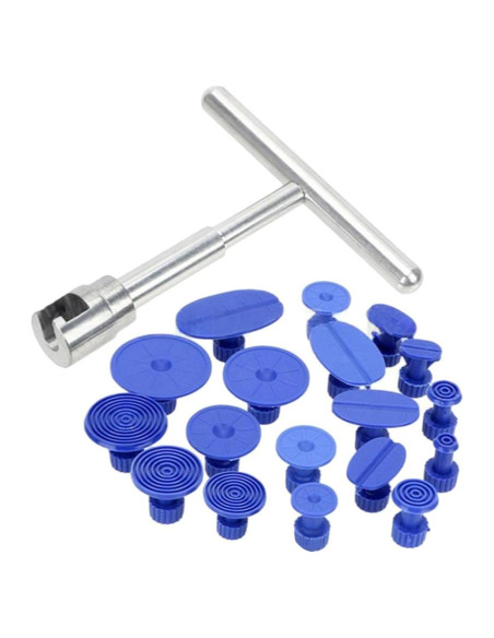 Kit de Extracción de Abolladuras GAOLAOSY 18 Piezas