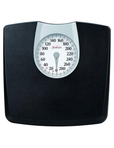 Báscula de Marcador Sunbeam SAB602-05 hasta 150 kg