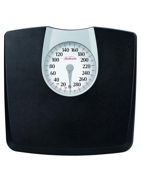 Báscula de Marcador Sunbeam SAB602-05 hasta 150 kg