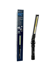 Luz de Trabajo LED NextLED NT-7544 Plegable Doble Cara 1200 Lúmenes