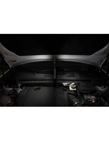 Luz de Trabajo LED NextLED NT-7544 Plegable Doble Cara 1200 Lúmenes