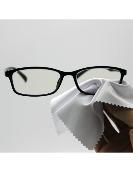 Paño de limpieza AAWipes 100 pcs 14x14 cm Blanco