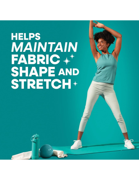 Detergente Persil Ultra Pacs Limpieza Ropa Deportiva 32 Unidades