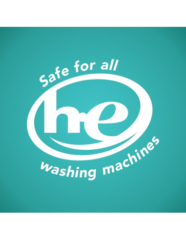 Detergente Persil Ultra Pacs Limpieza Ropa Deportiva 32 Unidades