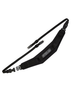 Correa para Cámara OP/TECH USA Super Pro B Neopreno 91-114 cm