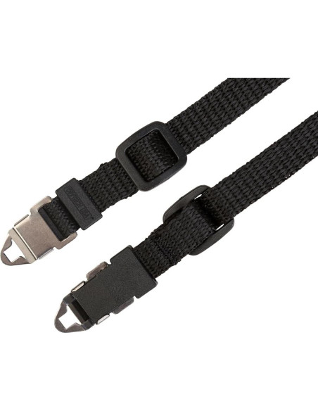 Correa para Cámara OP/TECH USA Super Pro B Neopreno 91-114 cm