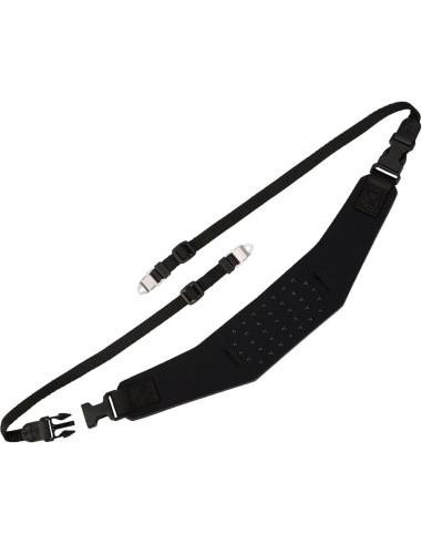 Correa para Cámara OP/TECH USA Super Pro B Neopreno 91-114 cm
