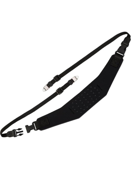 Correa para Cámara OP/TECH USA Super Pro B Neopreno 91-114 cm