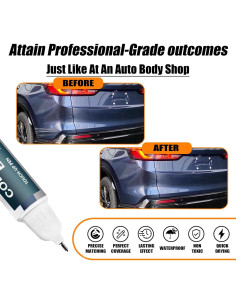 Pintura de Retoque SNSIR Canyon River Blue Metallic 12ml Honda 2