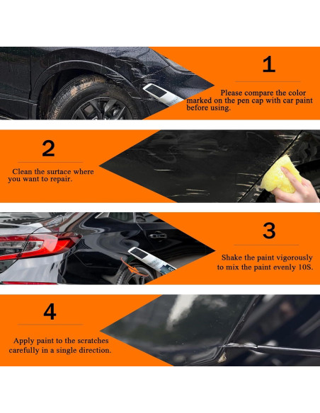 Pintura de Retoque SNSIR Canyon River Blue Metallic 12ml Honda