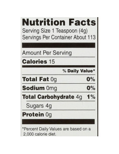 Azúcar Moreno Oscuro Domino 0.45 kg - 100% Natural 2