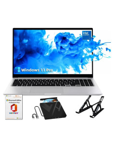 Laptop Samsung Galaxy Book4 15.6" FHD Intel i7 16GB RAM 1TB SSD