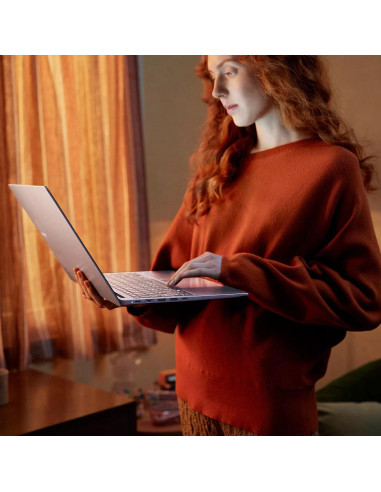 Laptop Samsung Galaxy Book4 15.6" FHD Intel i7 16GB RAM 1TB SSD