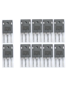 Transistor NPN TIP3055 PMMCON 60V 15A TO-247 10PCS