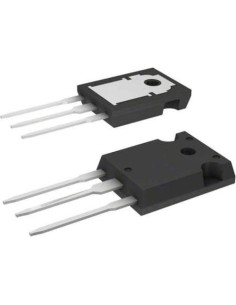 Transistor NPN TIP3055 PMMCON 60V 15A TO-247 10PCS 2