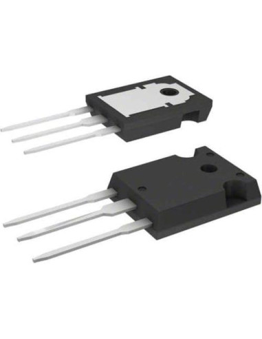 Transistor NPN TIP3055 PMMCON 60V 15A TO-247 10PCS