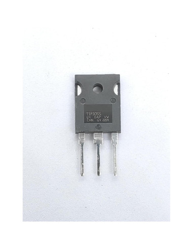 Transistor NPN TIP3055 PMMCON 60V 15A TO-247 10PCS