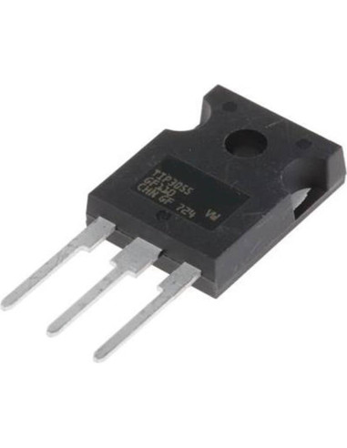 Transistor NPN TIP3055 PMMCON 60V 15A TO-247 10PCS