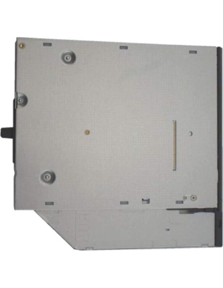 Unidad DVD-MULTI IV Interna Lenovo 45N7451 9.5mm para ThinkPad