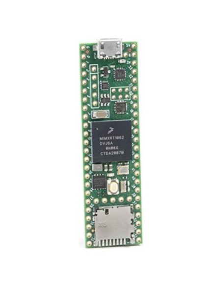 Teensy 4.1 SparkFun Procesador ARM Cortex-M7 600MHz