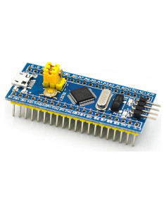 Placa de Desarrollo STM32F103C8T6 Pre-soldada ShillehTek