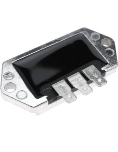 Regulador de Voltaje Rectificador Awesir 8-25 HP 15A 2