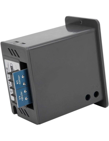 Controlador de Velocidad de Motor DC Acogedor 12-60V 20A