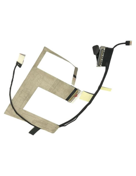 Cable Flex de Pantalla LCD Táctil Suyitai 40 Pines para Dell Latitude