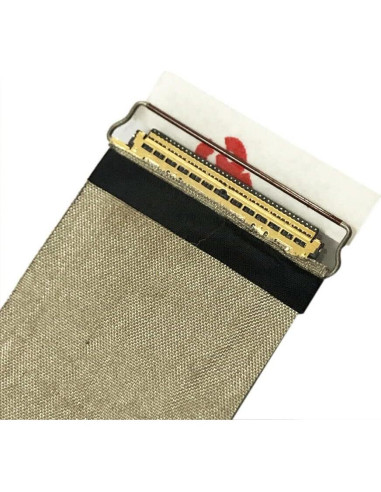 Cable Flex de Pantalla LCD Táctil Suyitai 40 Pines para Dell Latitude