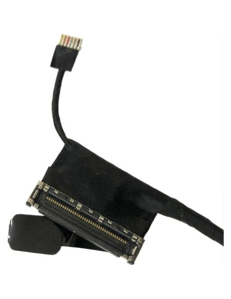 Cable Flex de Pantalla LCD Táctil Suyitai 40 Pines para Dell Latitude