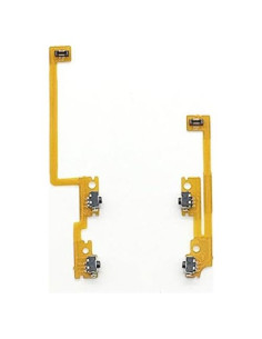 Cable flexible L/R disparo Nintendo NEW 3DS XL LL