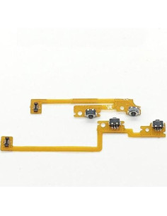 Cable flexible L/R disparo Nintendo NEW 3DS XL LL 2