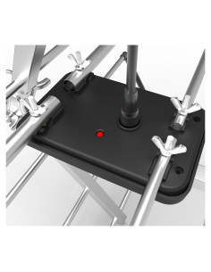 Amplificador de Antena Digital CeKay UHD-8909 450g