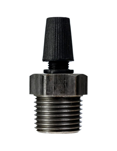 Kit de Lámpara de Tubo SteamLit con Cable de 2.44m