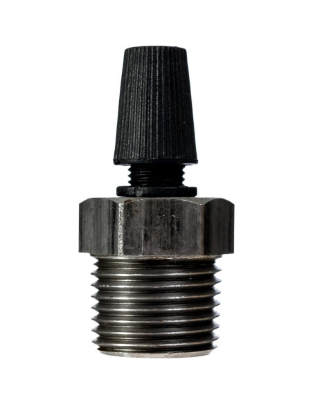 Kit de Lámpara de Tubo SteamLit con Cable de 2.44m