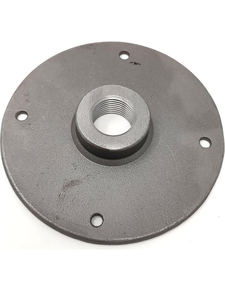 Kit de Lámpara de Tubo SteamLit con Cable de 2.44m