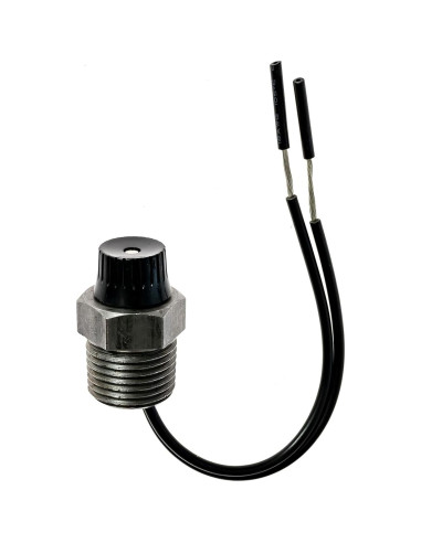 Kit de Lámpara de Tubo SteamLit con Cable de 2.44m