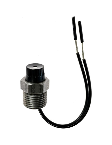 Kit de Lámpara de Tubo SteamLit con Cable de 2.44m