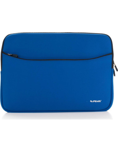 Funda Neopreno Suave 13" iPearl para MacBook y UltraBook - Azul