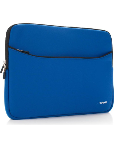 Funda Neopreno Suave 13" iPearl para MacBook y UltraBook - Azul